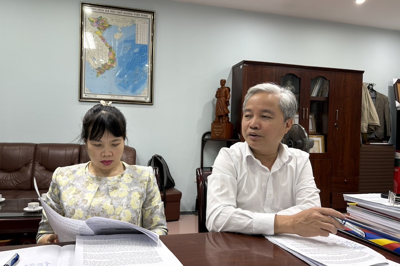 Xây dựng cơ chế theo dõi, giám sát chính sách chủ động, liên tục và thường xuyên